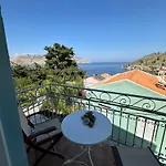 Niriides Hotel Apartments