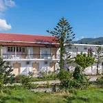 Anthi Studios & Apartments