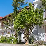 Anthi Studios & Apartments