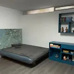Ping Pong Flat Studio