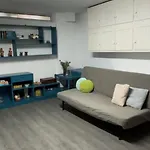 Ping Pong Flat Studio
