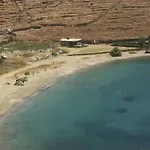 Simousi Studio 1 Sea View On The Beach