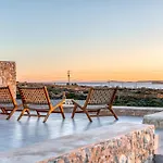 Villa Sand And Stone