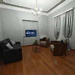 Stefani Retro Luxury Apartments
