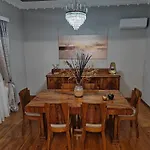 Stefani Retro Luxury Apartments