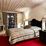 Boutique Hotel Skamnos Arachova