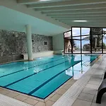 Boutique Hotel Skamnos Arachova
