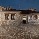 Agriogido - Rupicapra Villas