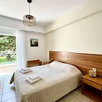 Manolis Apartments Plakias