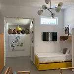 Manolis\' House