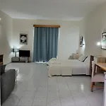 Pyrgos Hotel Apartments