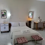 Pyrgos Hotel Apartments