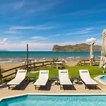 Elia Agia Marina Hotel