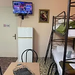 Pislis Rooms