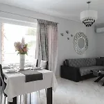 Sea View Apartment