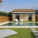 Carob Villas, An Eco-Friendly Hideaway