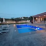 Merastri Villa