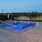 Merastri Villa