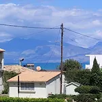 Agapi Studio Acharavi A 50M De La Mer, 400M Du Centre Ville