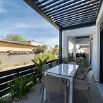Kleoniki & Irida Residential Complexes