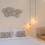 Noble Pearl Villas Paros