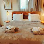 Suite Home Villa Paxos