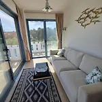 Villa Garden And Sea Lefkada