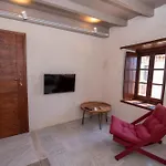 Casa Tradizionale Goulas