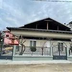 Anastasias Holiday House