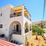 Maria\'S Private Residence