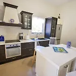 Maria\'S Private Residence
