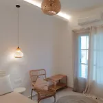 Apanema Paros