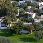 Hydra Beach Resort