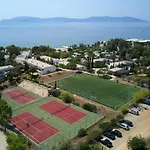 Hydra Beach Resort