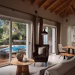 Chris & Jo Villas, Enchanting Escapes, With Heated Pools & Seaviews By Thinkvilla
