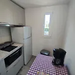 Kiki\'S Dream Apartment Balcony With Sea Views