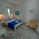 Kiki\'S Dream Apartment Balcony With Sea Views