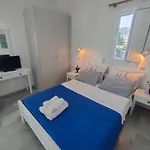 Kiki\'S Dream Apartment Balcony With Sea Views