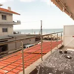 Aktis Sea View Studios