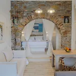 Sea Garden Suite - Loutra Kythnos