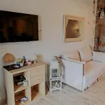 Sea Garden Suite - Loutra Kythnos