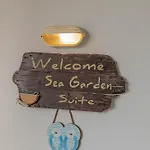 Sea Garden Suite - Loutra Kythnos