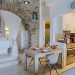 Sea Garden Suite - Loutra Kythnos