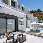 Zest Thassos Luxury Retreat
