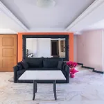 Livas Corinth Seaside Family Apartment