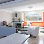 Livas Corinth Seaside Family Apartment