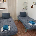 Garden Sea View