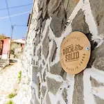Rock Solid Stone House - Chora Samothraki