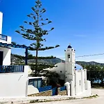 Tinos Seaside Gem - Cycladic 2Br 500M From Center