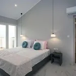 Gigi Star Luxury Apartments With Pool, Sea View